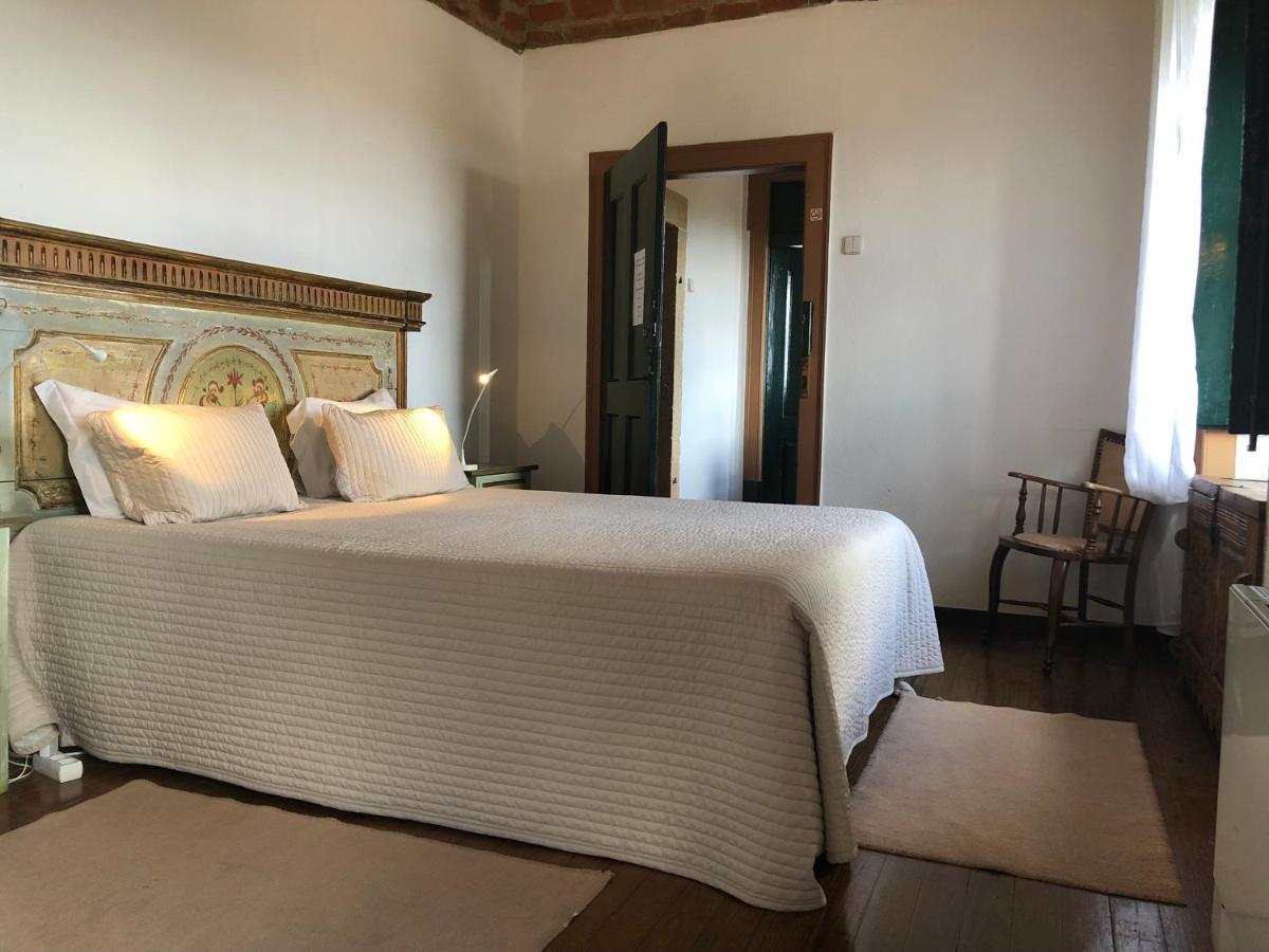 Gasthof Quinta De Santa Barbara By Heavens Sleepy Constância