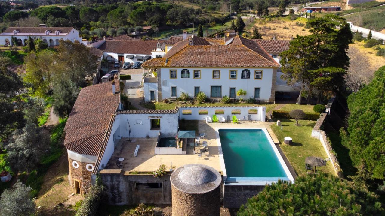Gasthof Quinta De Santa Barbara By Heavens Sleepy 4*