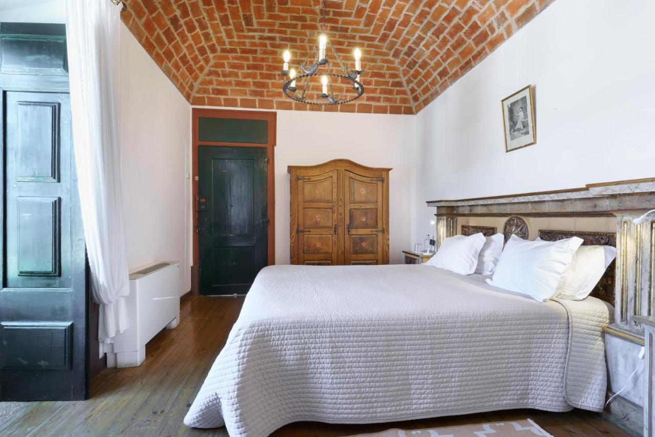 Quinta De Santa Barbara By Heavens Sleepy 4* Constância