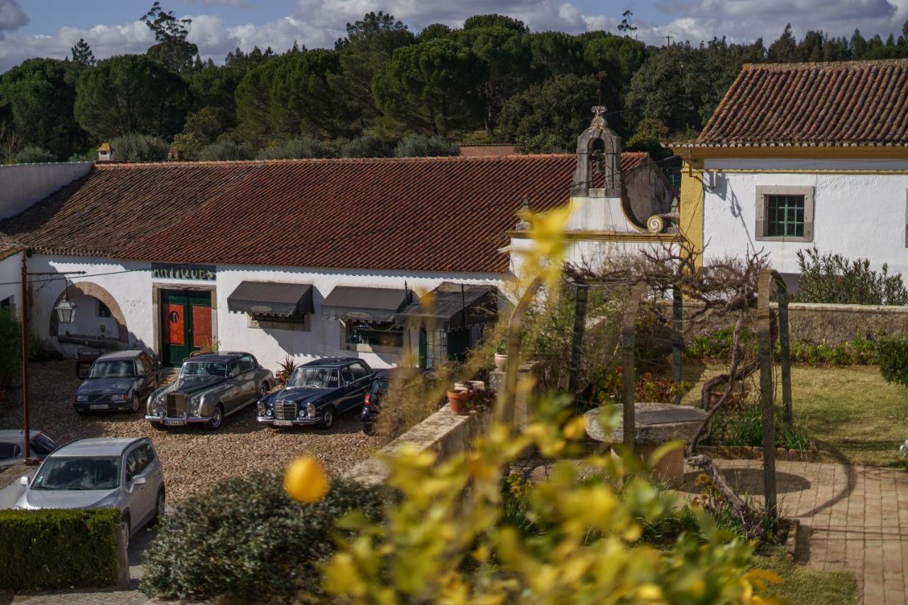 Quinta De Santa Barbara By Heavens Sleepy 4* Constância