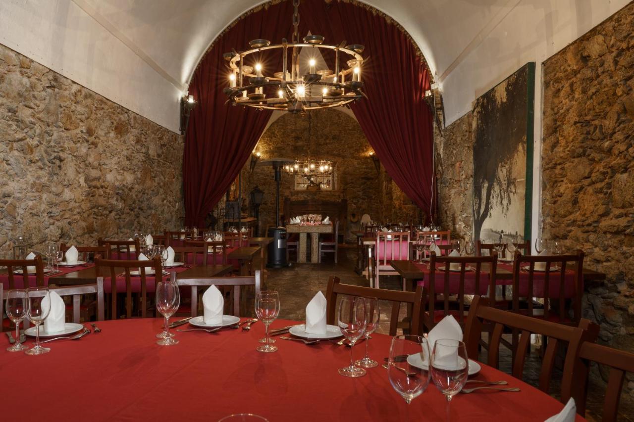 Quinta De Santa Barbara By Heavens Sleepy Gasthof 4*