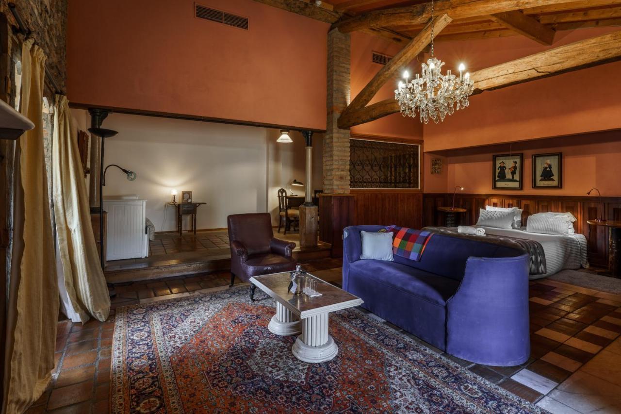 Quinta De Santa Barbara By Heavens Sleepy Constância