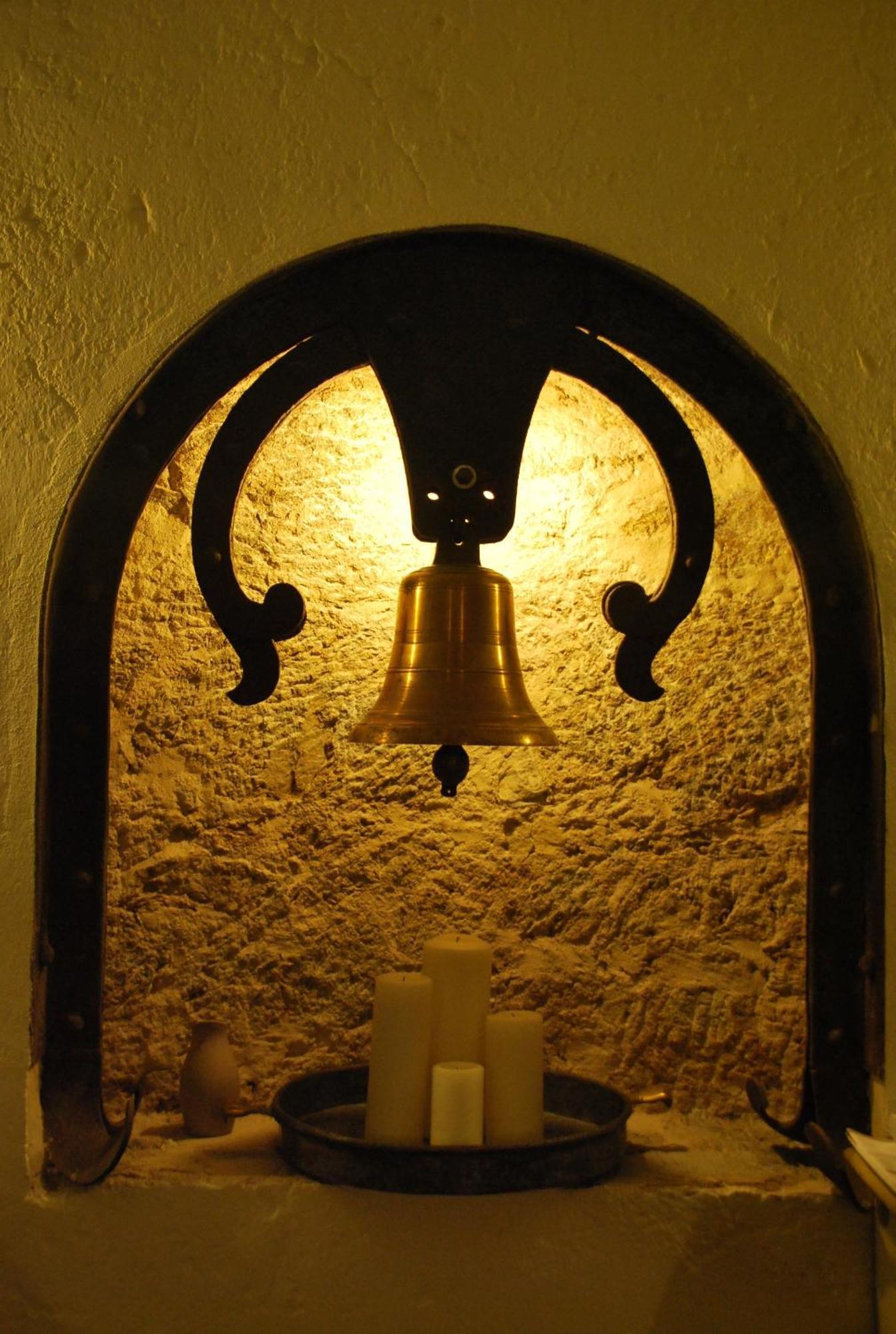 Quinta De Santa Barbara By Heavens Sleepy